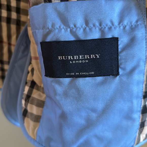 Burberry Brit jacket - Picture 4 of 5